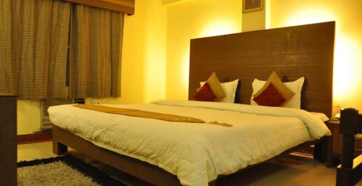 Hotel Siddharth